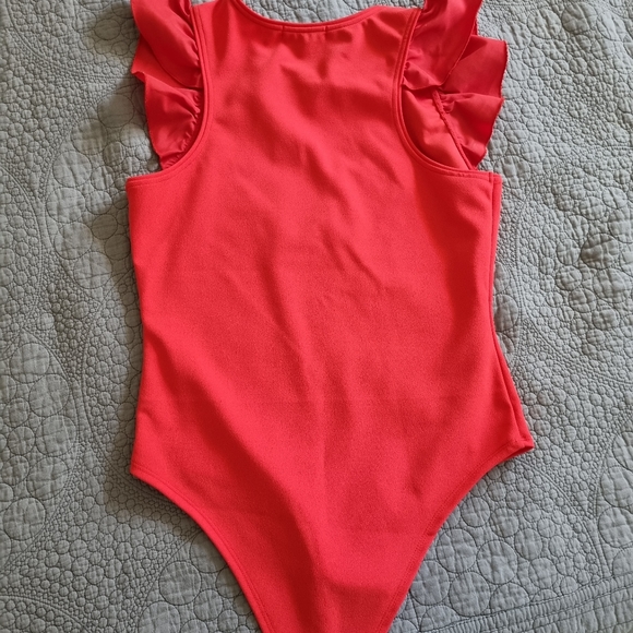 Bodysuit, - Picture 2 of 4